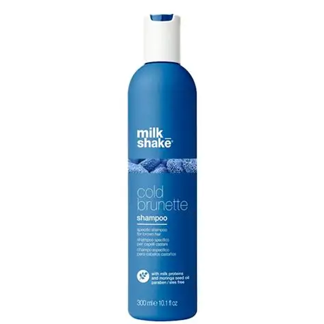 SHA COLD BRUNETTE 300ML